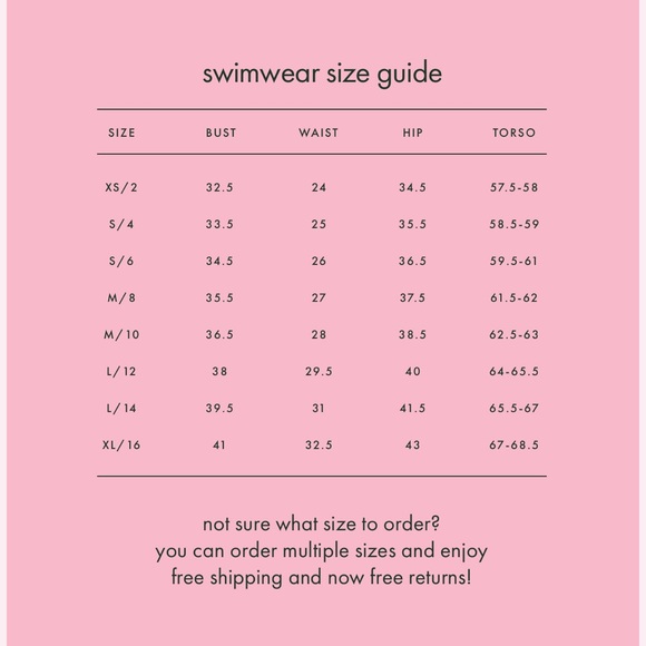 - KATE SPADE NY Contrast Scalloped  Bikini NWT S Blk - Picture 5 of 12